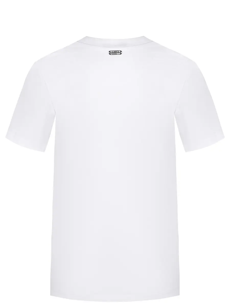 Футболка хлопковая