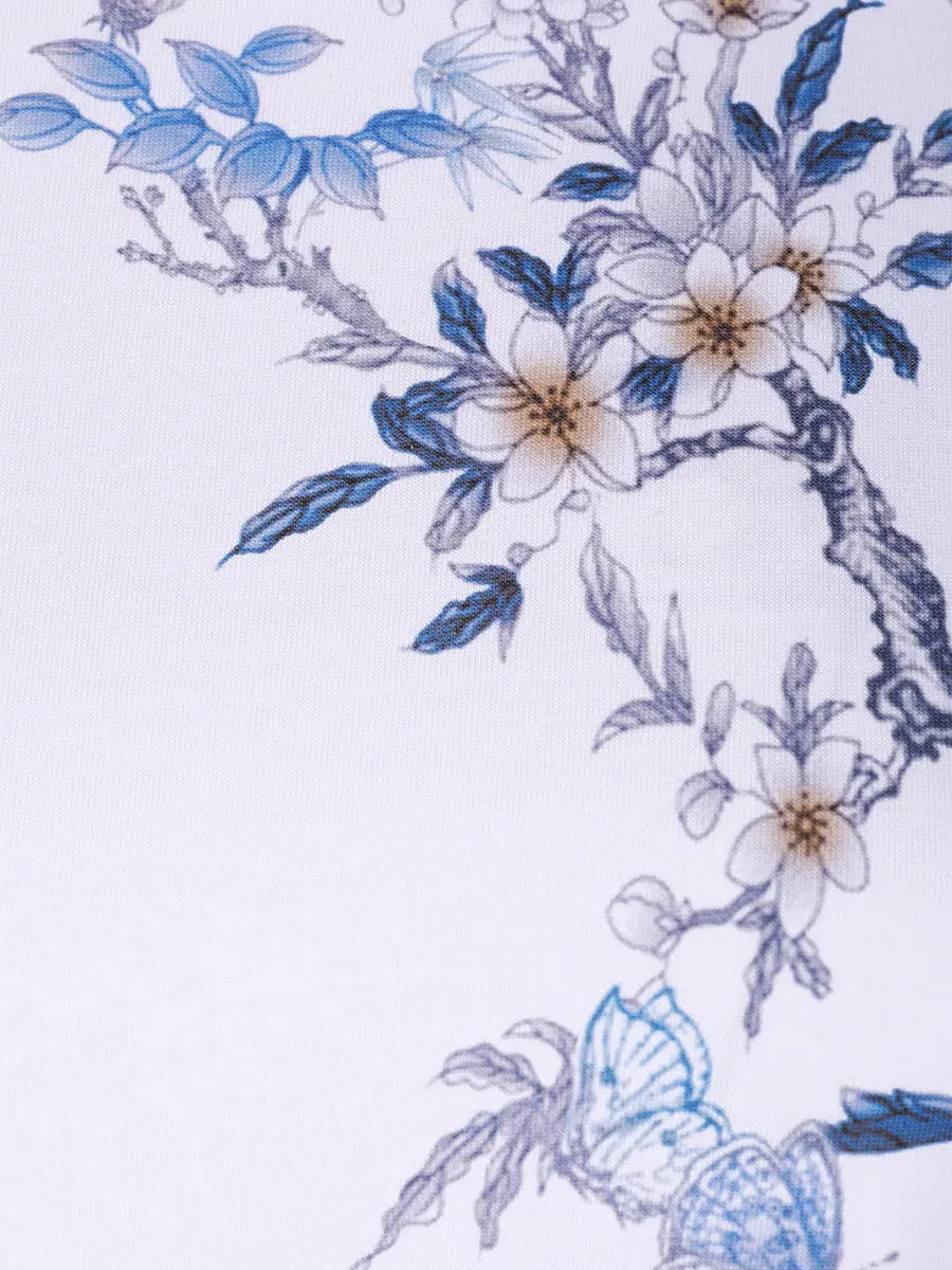 Футболка хлопковая