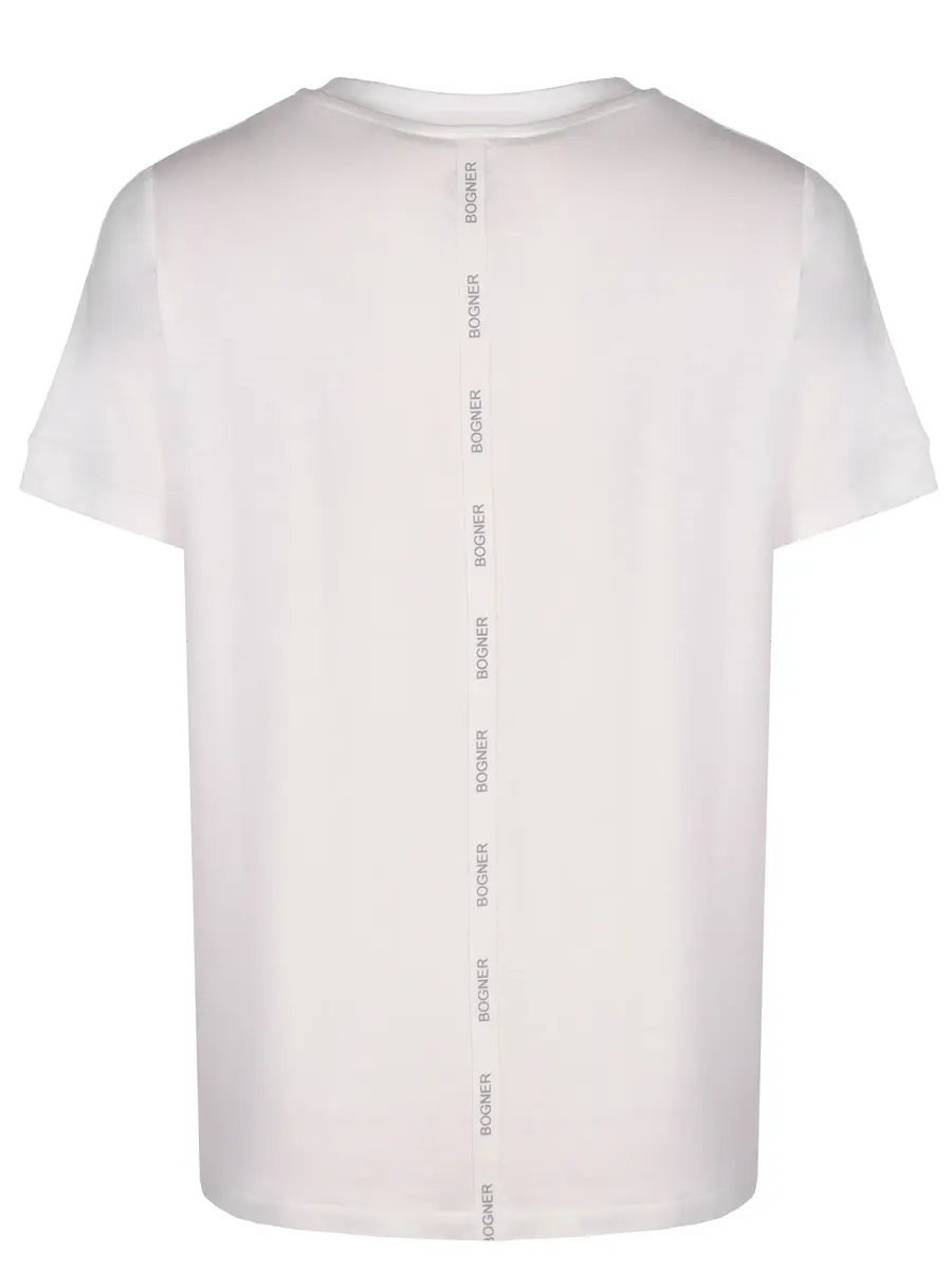 Футболка из лиоцелла