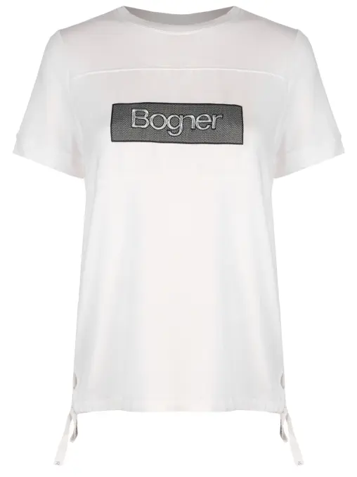 Футболка из лиоцелла BOGNER