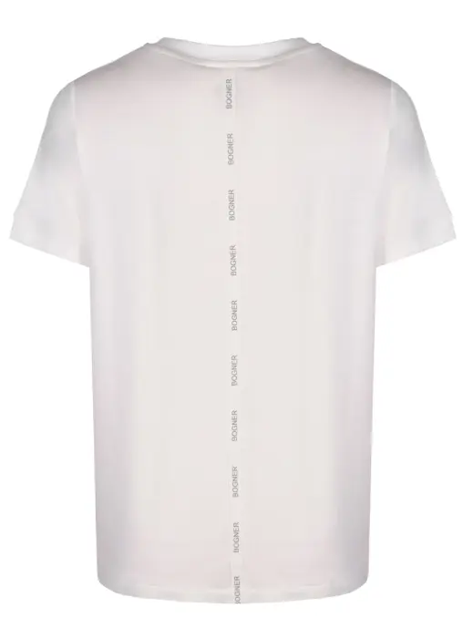 Футболка из лиоцелла BOGNER
