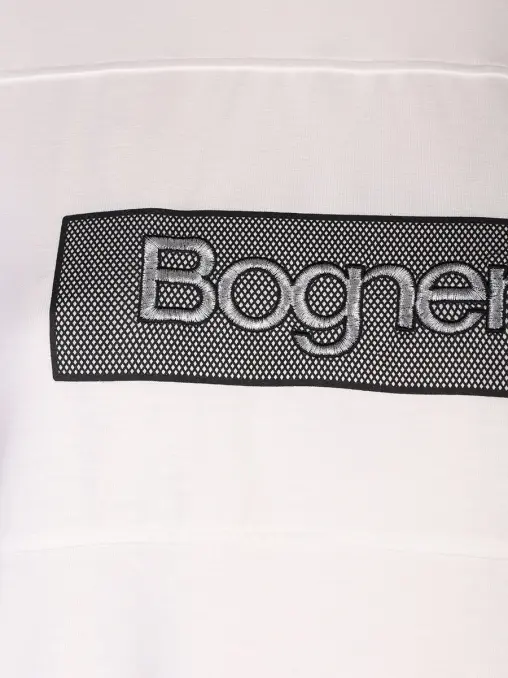Футболка из лиоцелла BOGNER