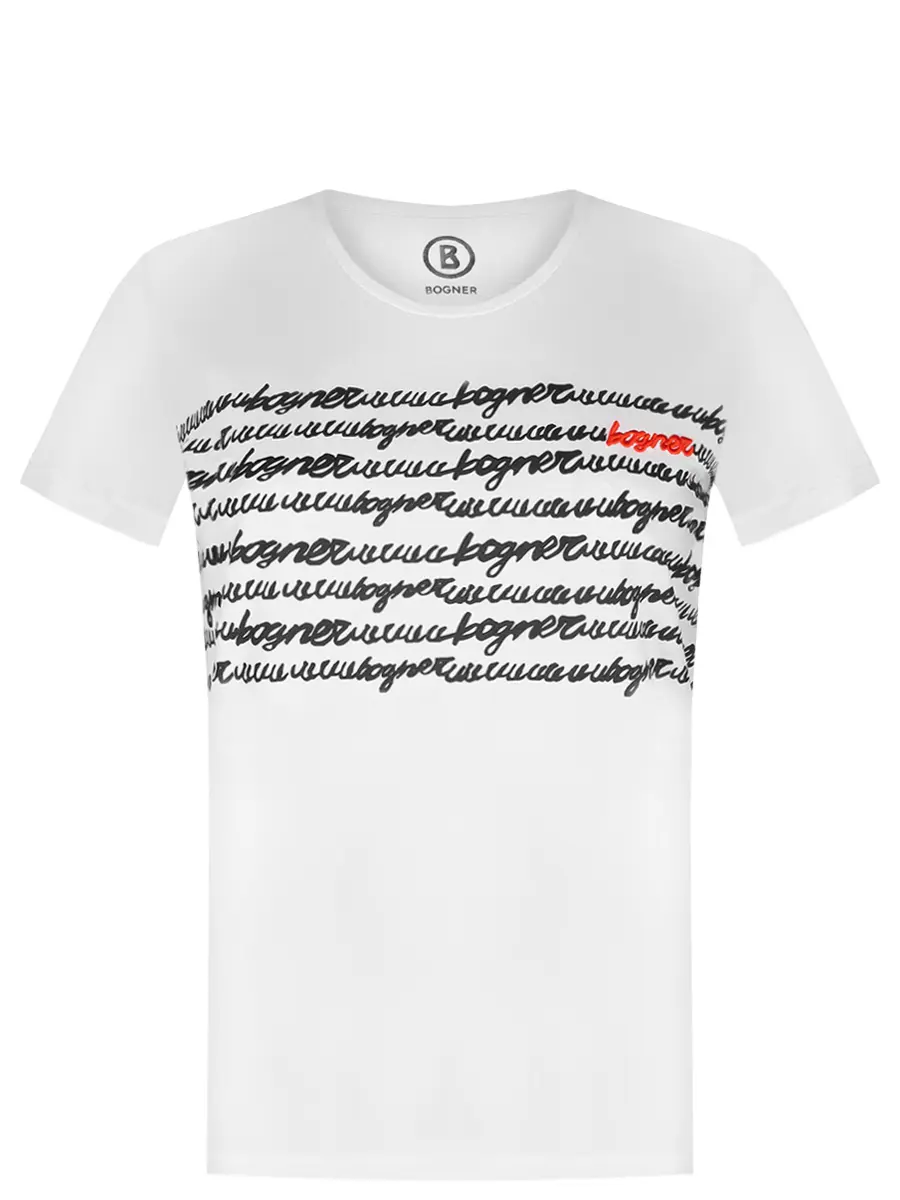 Футболка хлопковая