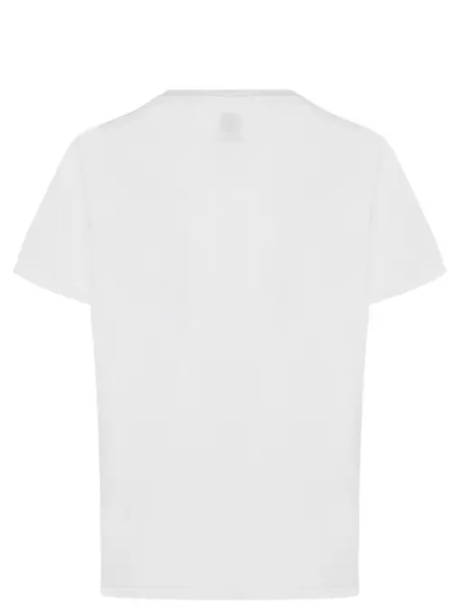 Футболка хлопковая BOGNER