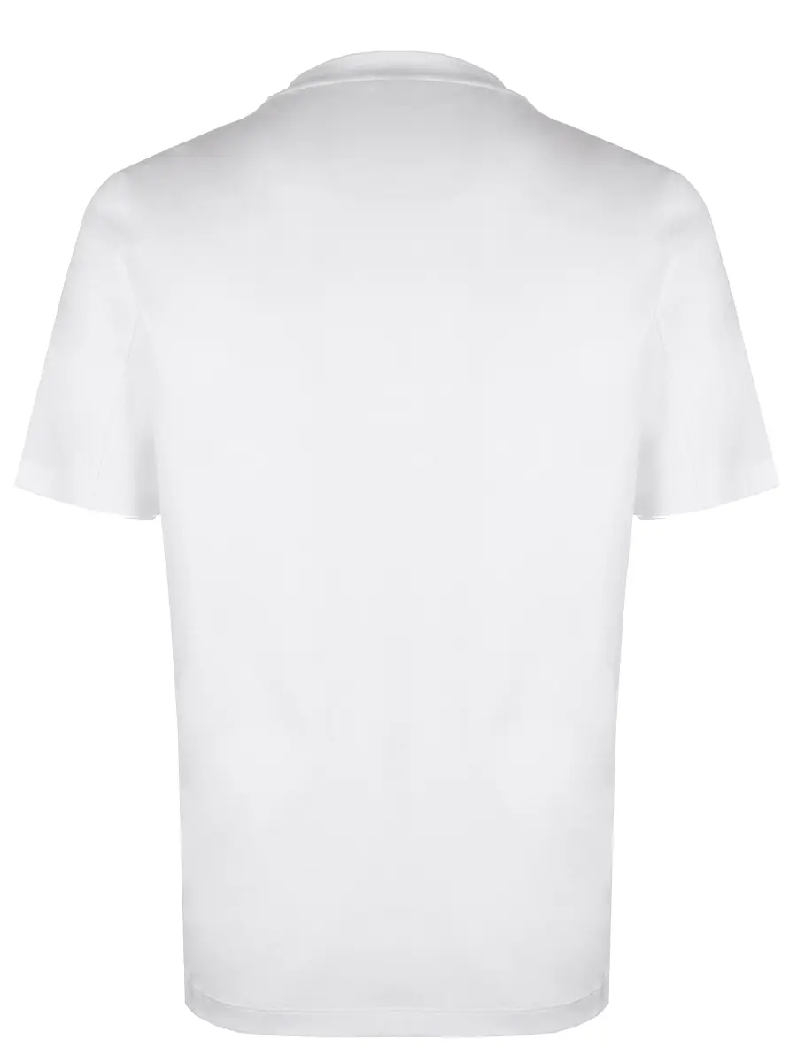 Футболка хлопковая