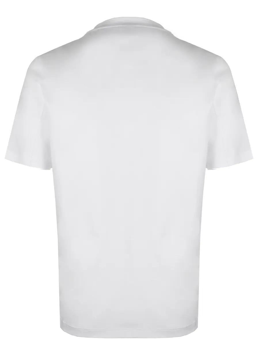 Футболка хлопковая