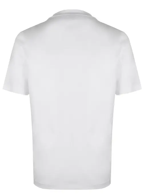 Футболка хлопковая BRUNELLO CUCINELLI