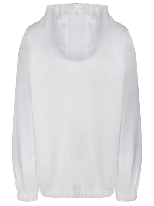 Ветровка однотонная BRUNELLO CUCINELLI