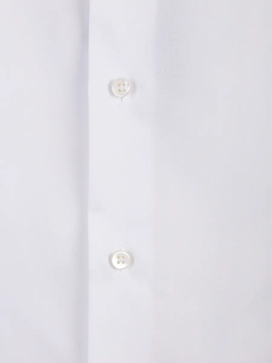 Рубашка Slim Fit хлопковая