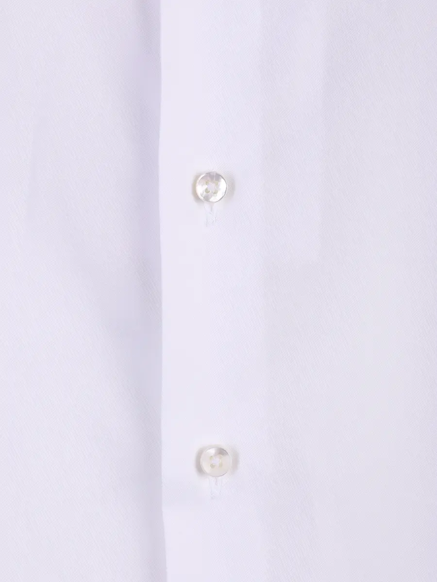 Рубашка Slim Fit хлопковая