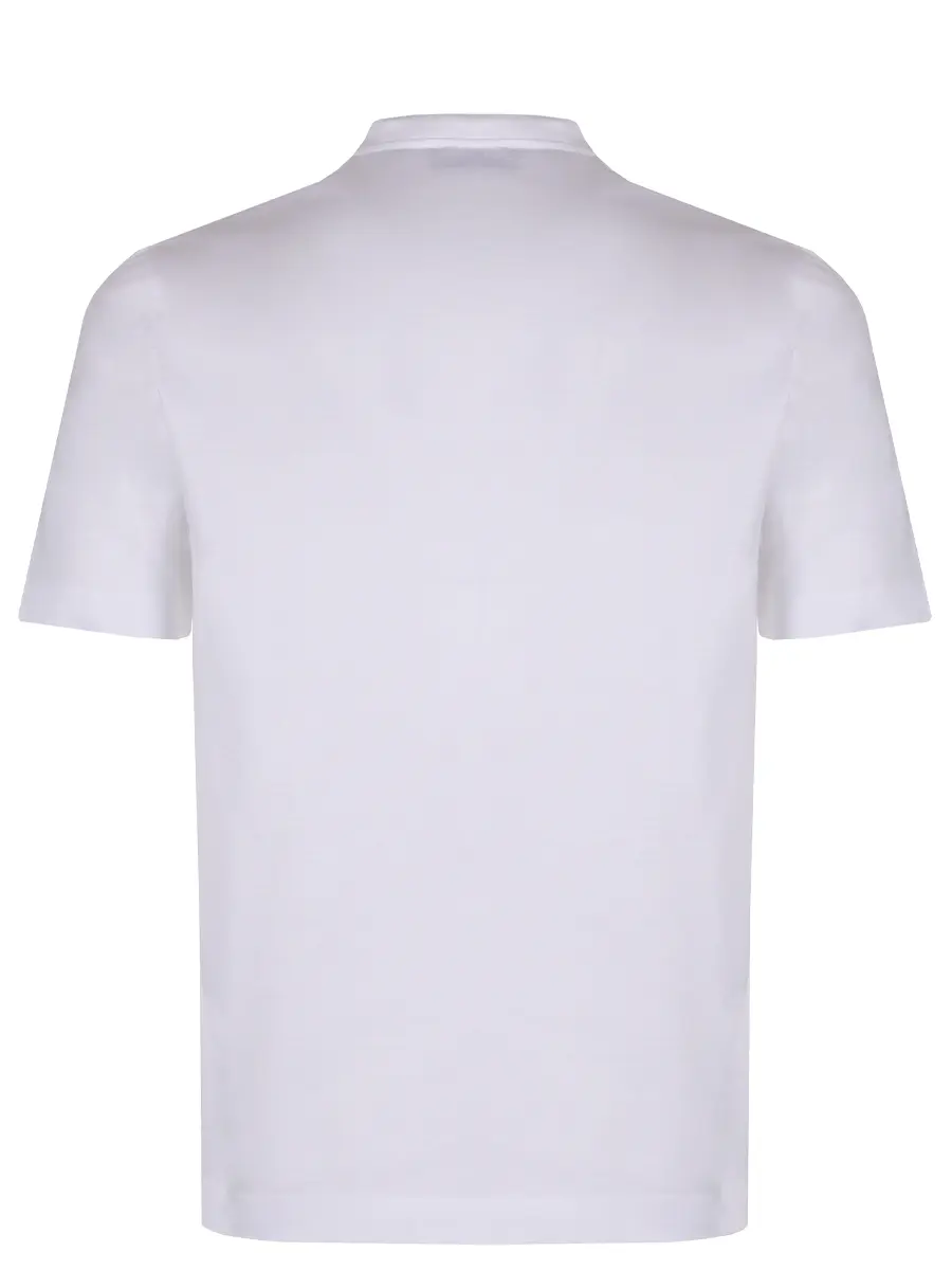 Футболка хлопковая