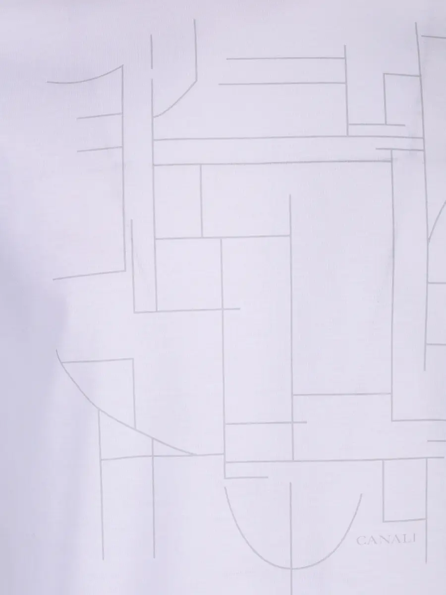 Футболка хлопковая