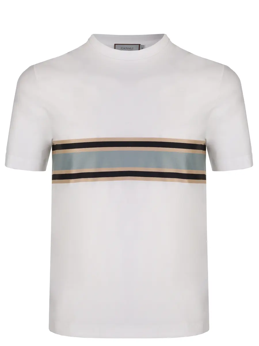 Футболка хлопковая