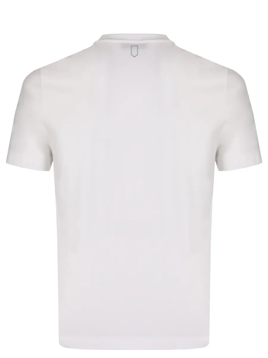 Футболка хлопковая