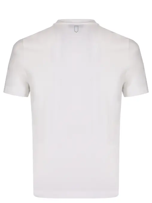 Футболка хлопковая CANALI