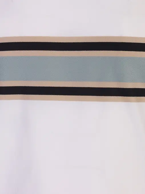 Футболка хлопковая CANALI