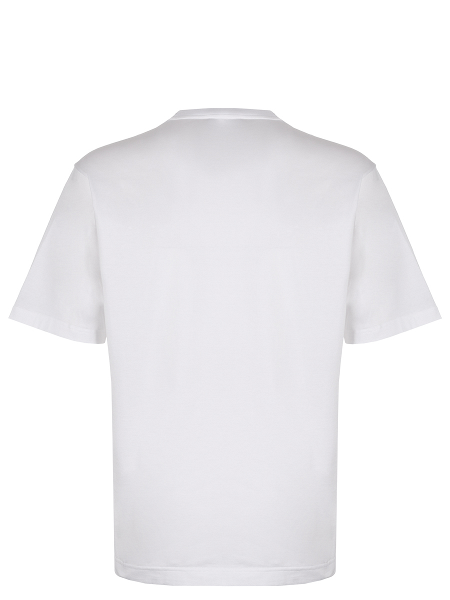 Футболка хлопковая