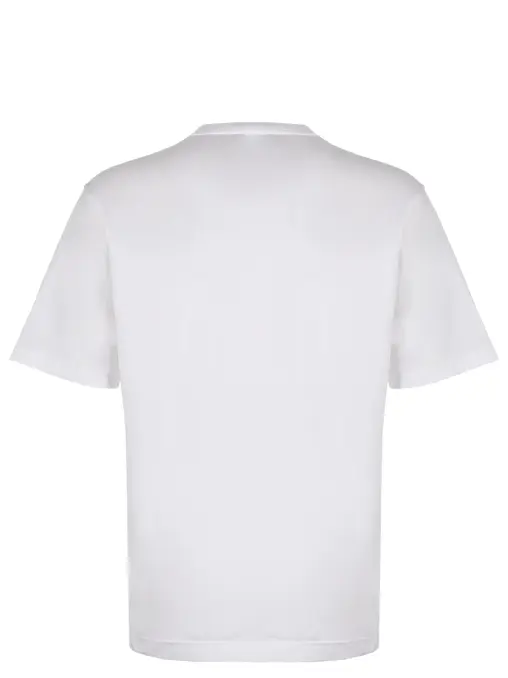 Футболка хлопковая DOLCE & GABBANA