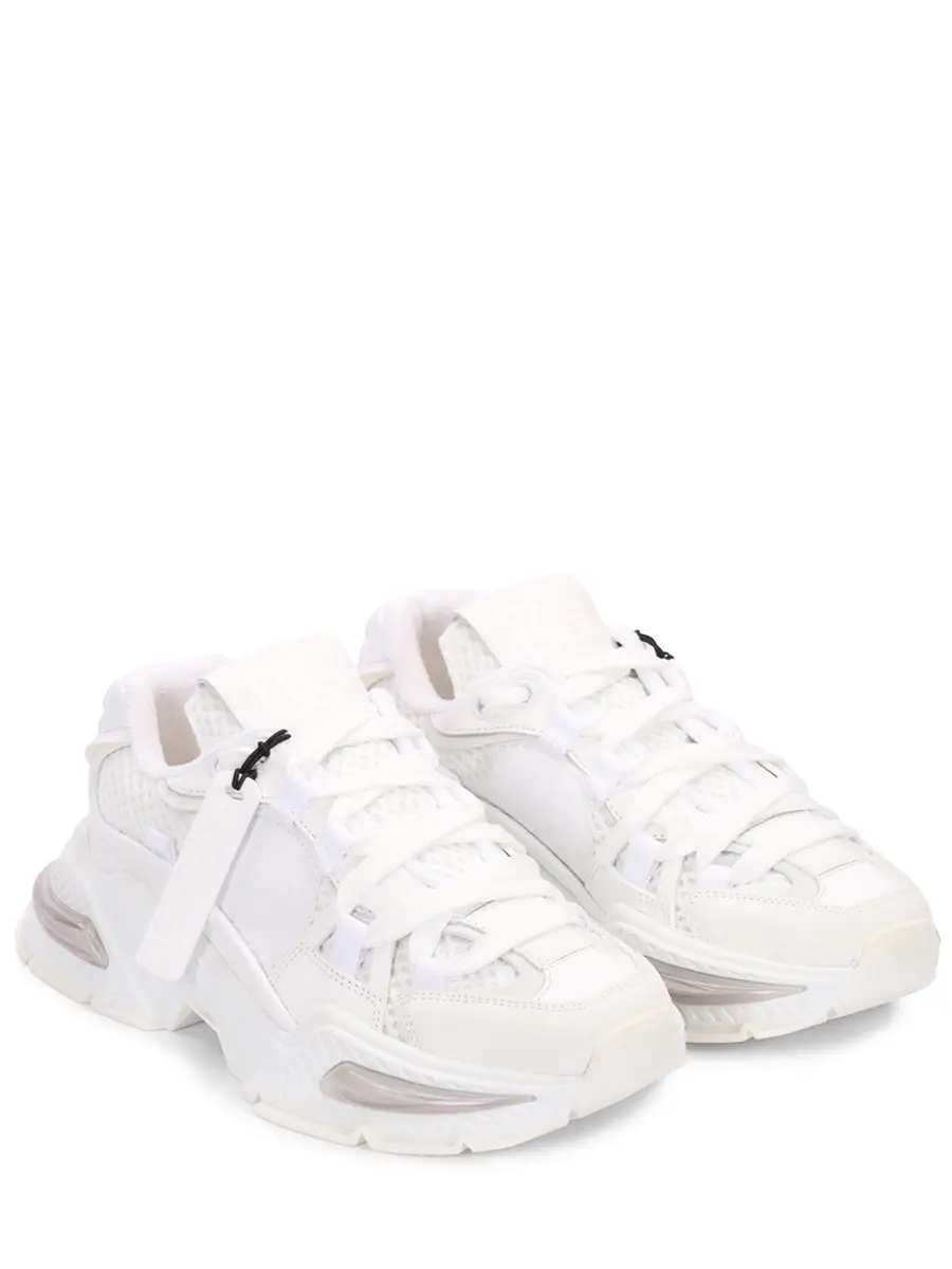 Кроссовки комбинированные Airmaster