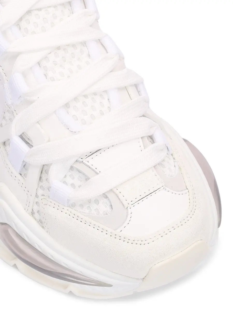 Кроссовки комбинированные Airmaster