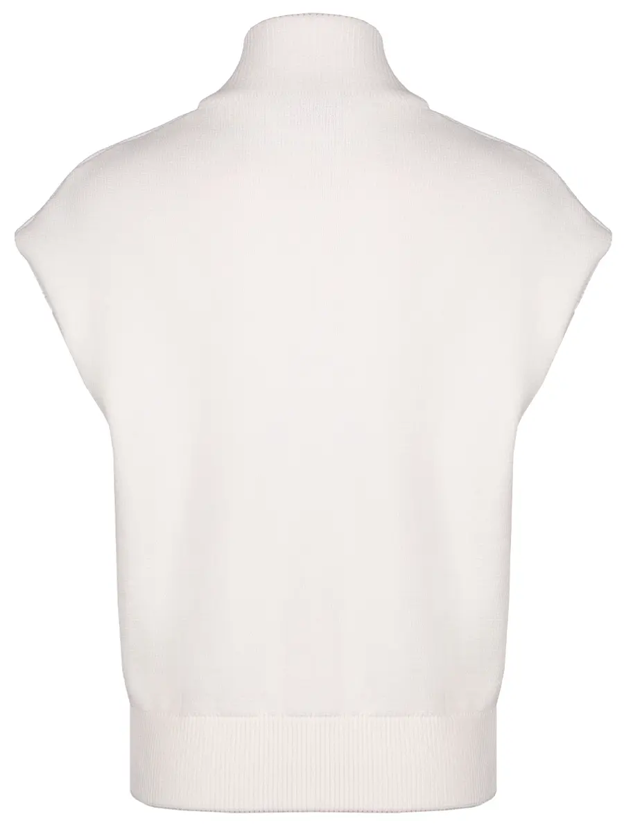 Жилет хлопковый