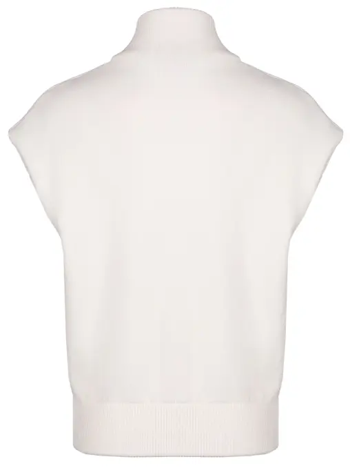 Жилет хлопковый ERMANNO FIRENZE