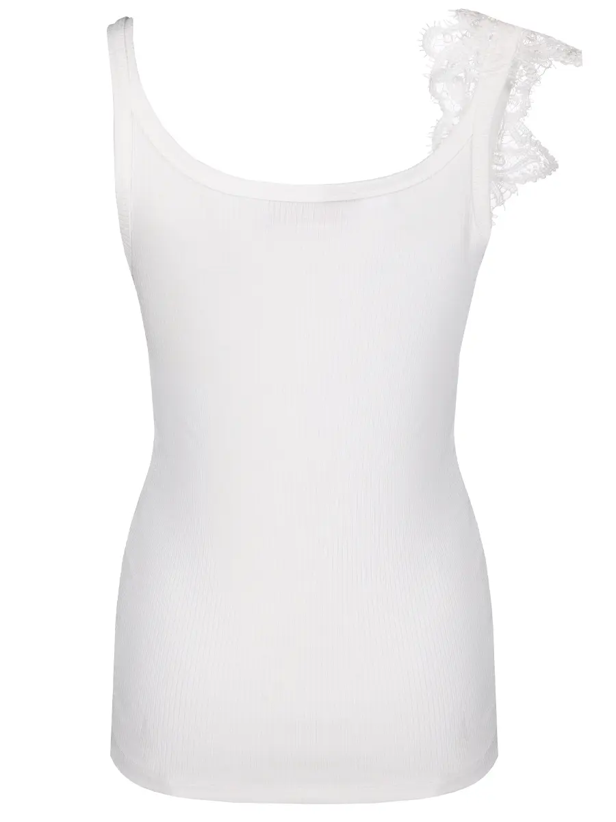 Топ из вискозы