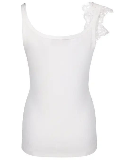 Топ из вискозы ERMANNO FIRENZE