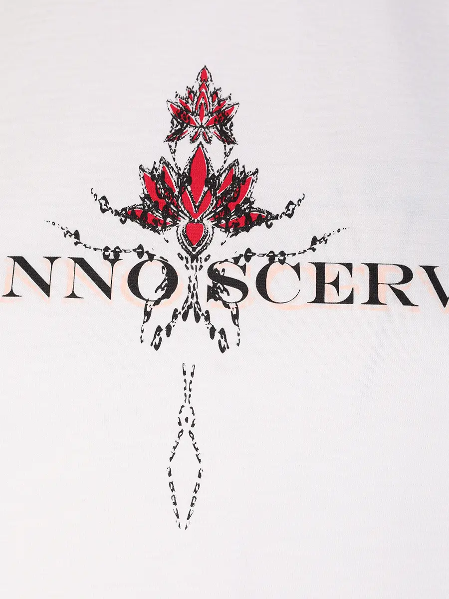 Футболка хлопковая