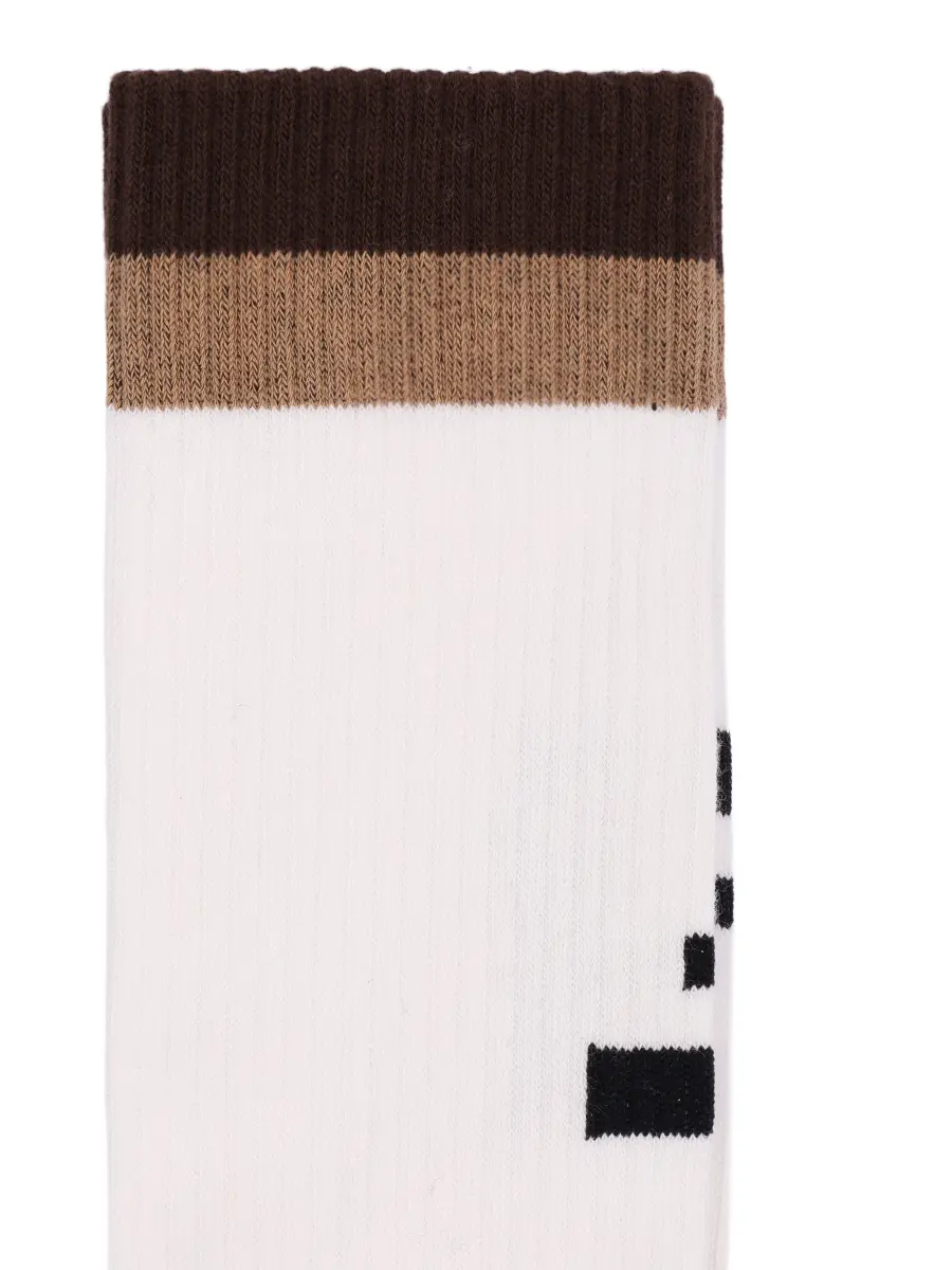 Носки хлопковые