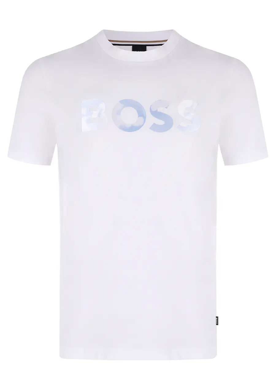 Футболка хлопковая