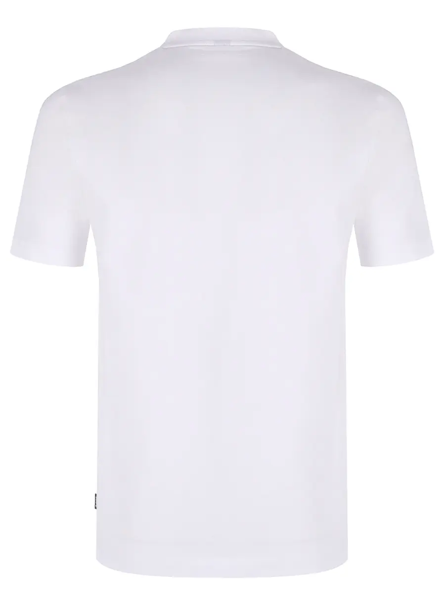 Футболка хлопковая