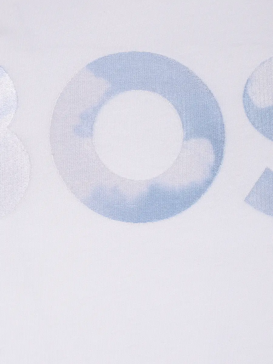 Футболка хлопковая