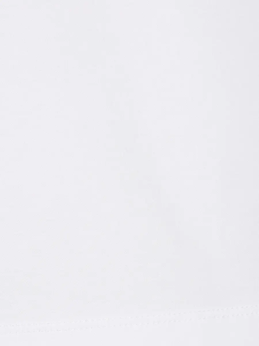 Поло Slim Fit хлопковое