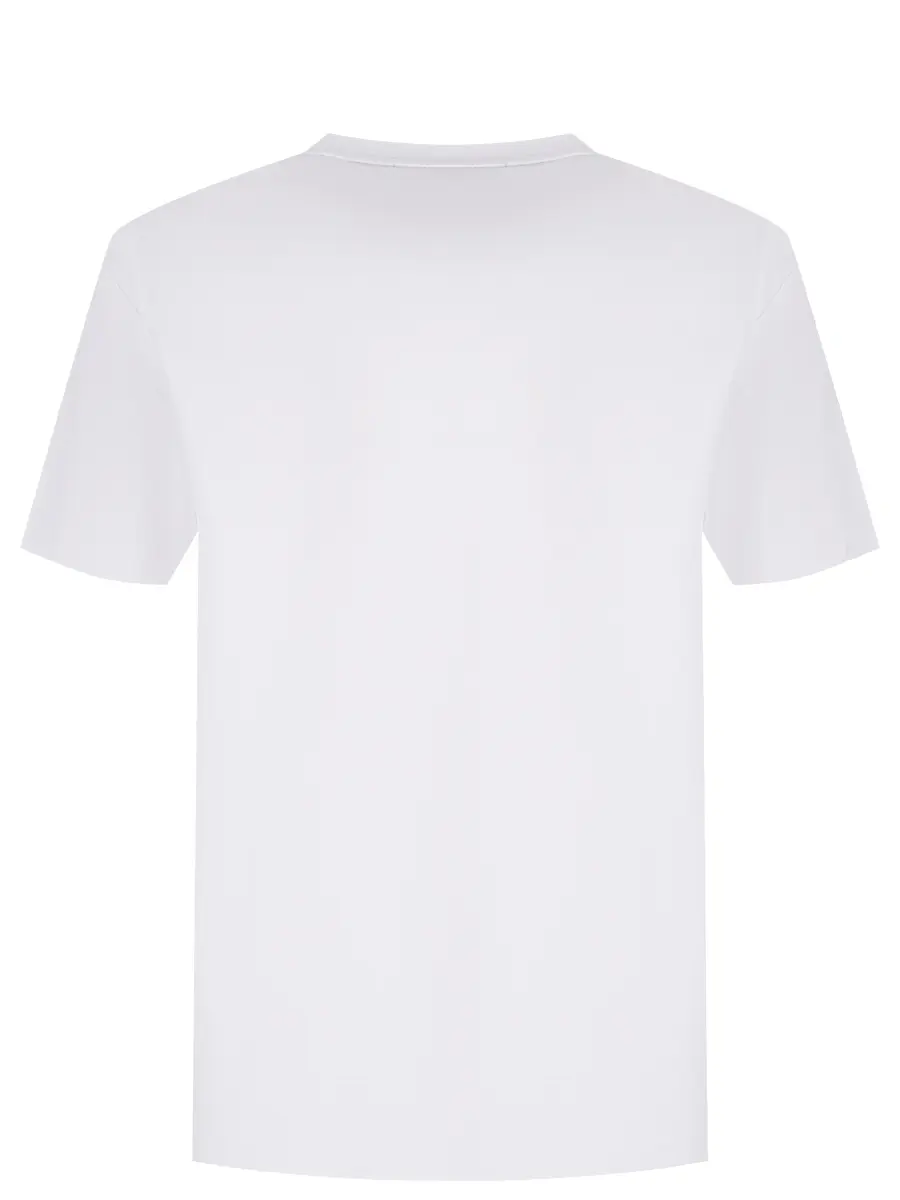 Футболка хлопковая