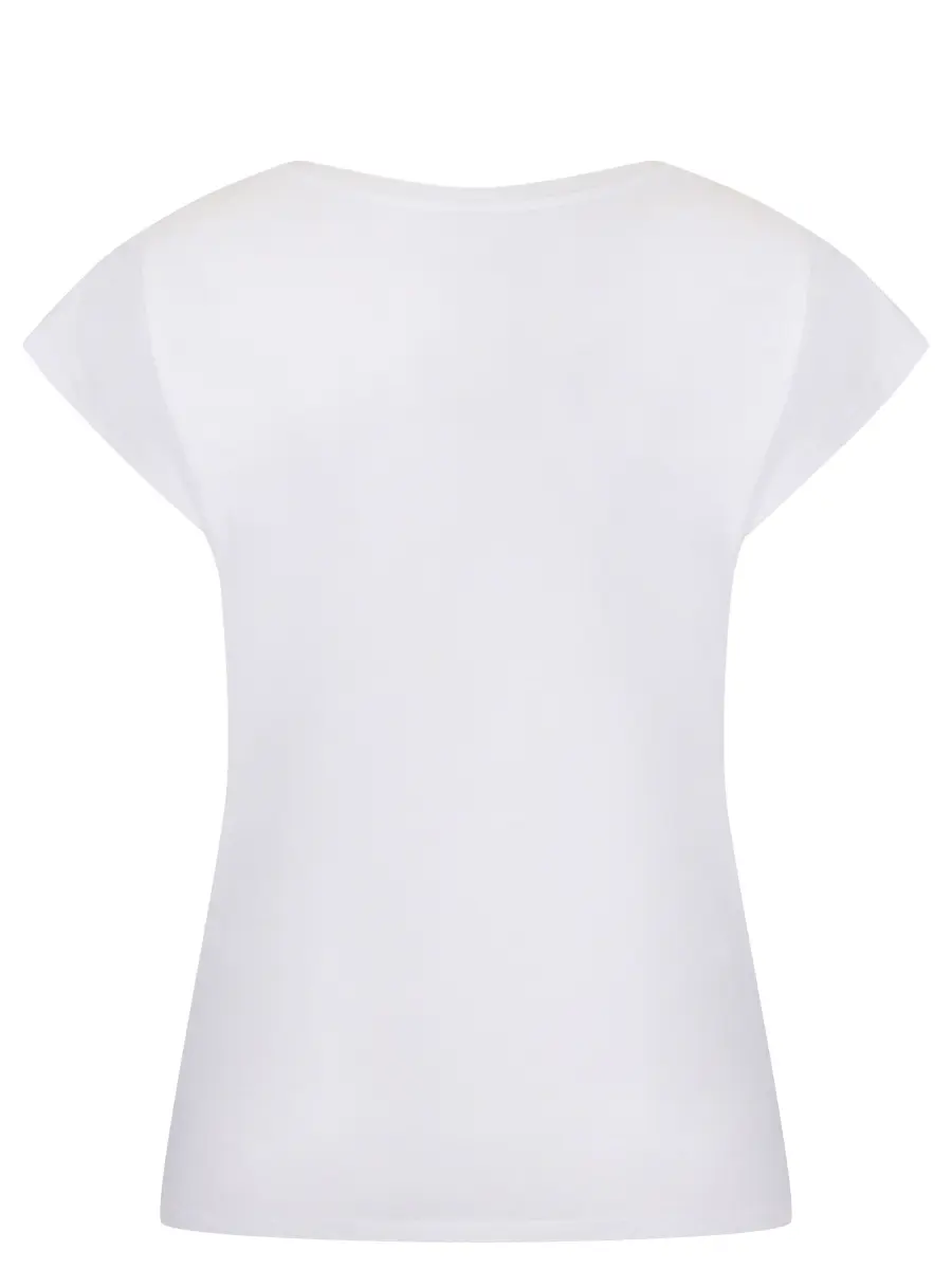 Футболка хлопковая