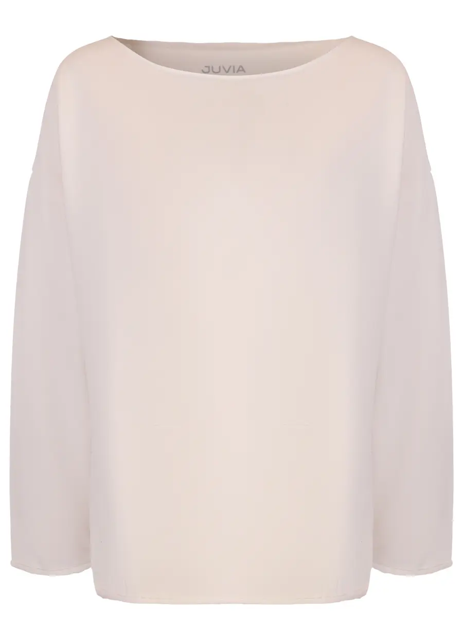 Толстовка однотонная