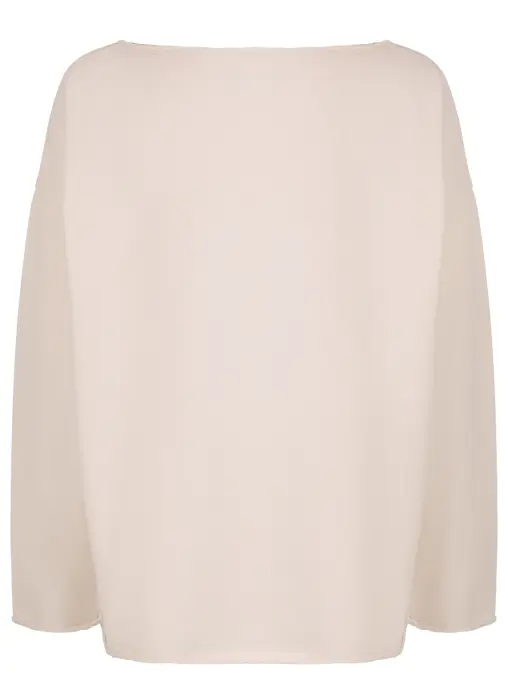 Толстовка однотонная JUVIA