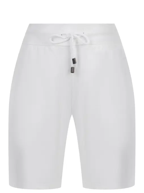 Шорты однотонные JUVIA