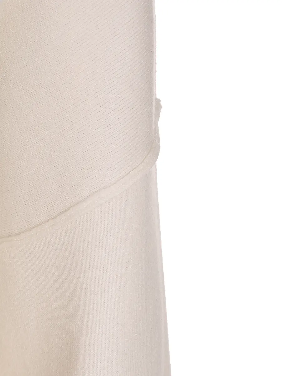 Джемпер однотонный