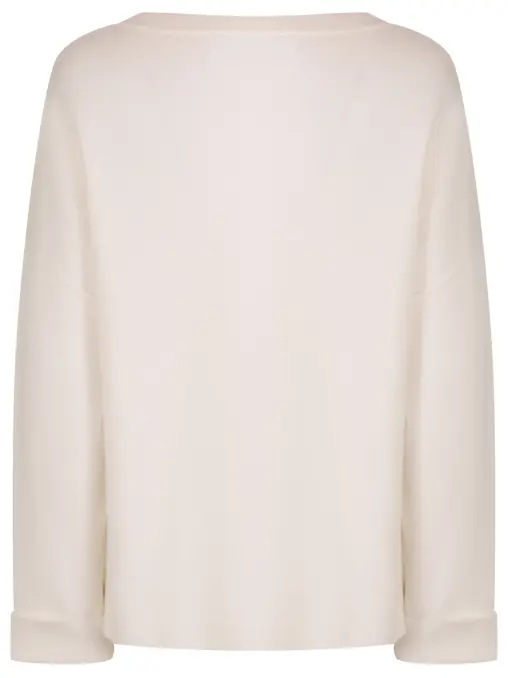 Джемпер однотонный JUVIA