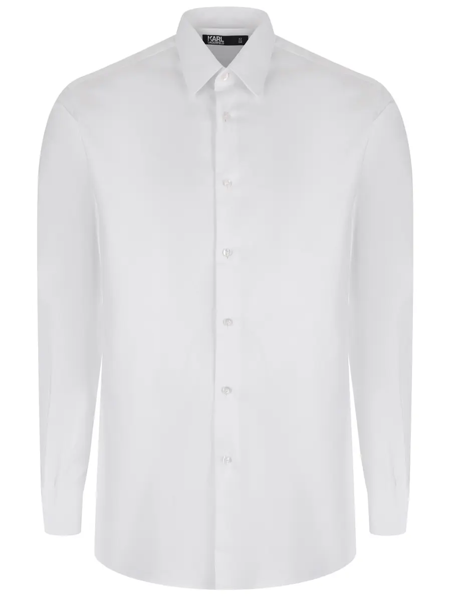 Рубашка хлопковая