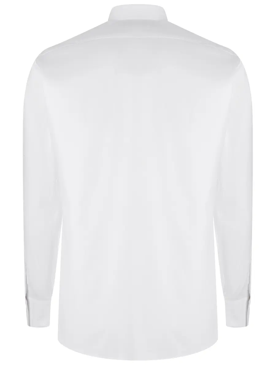 Рубашка хлопковая