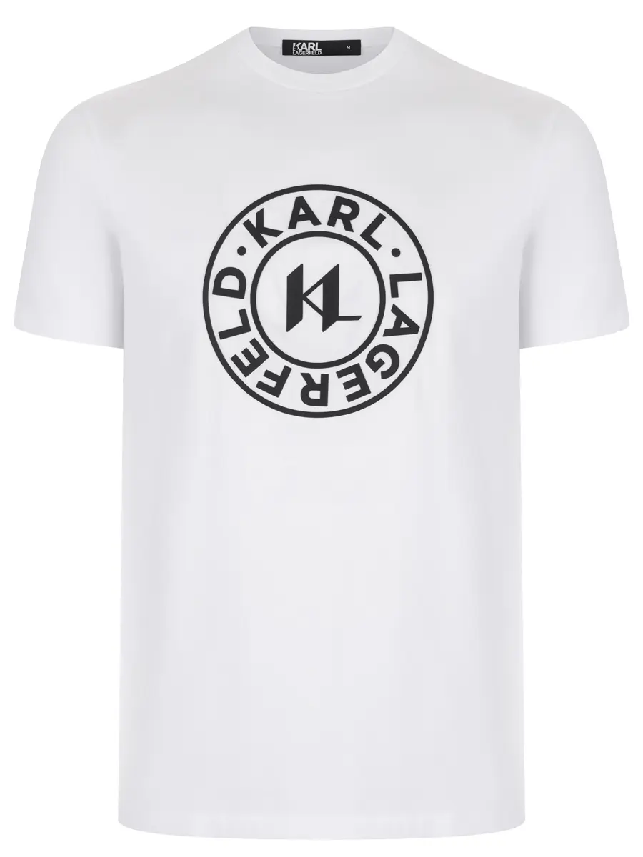 Футболка хлопковая