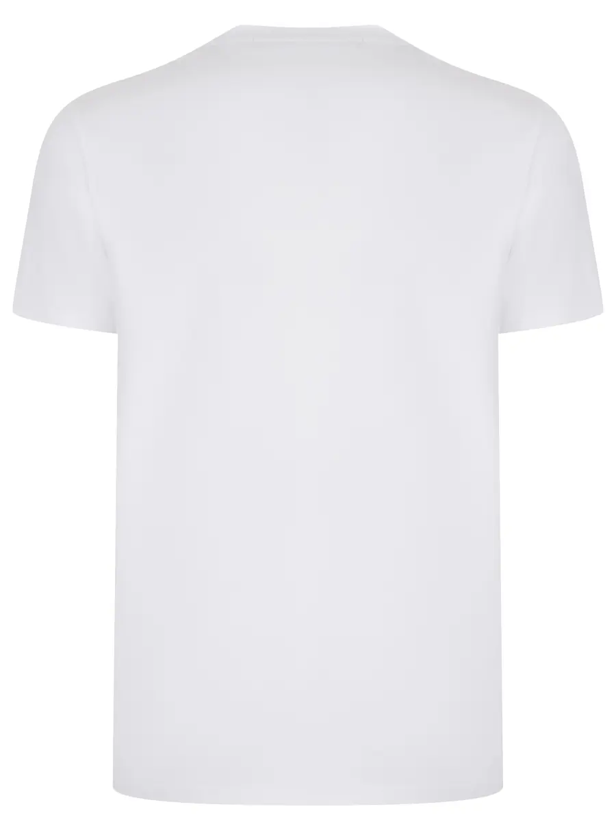 Футболка хлопковая