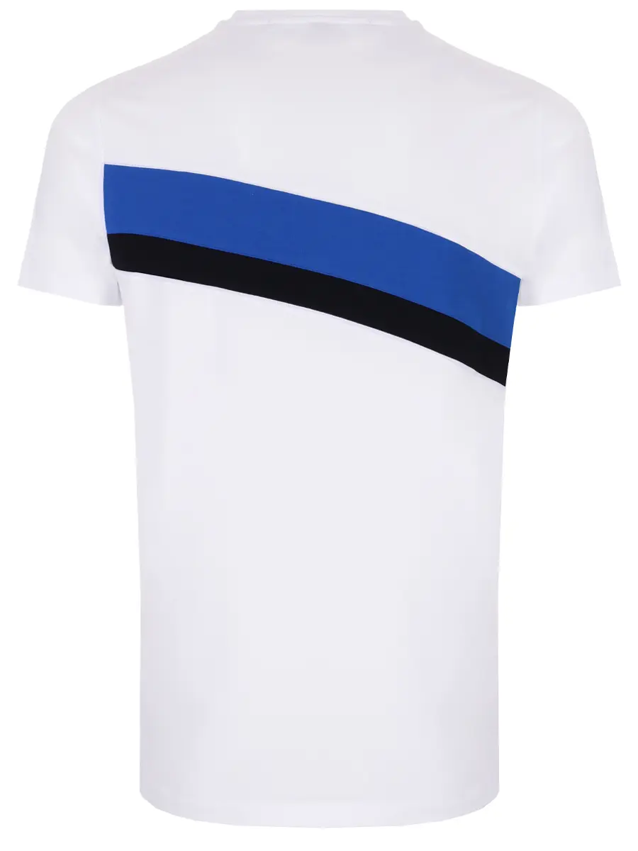 Футболка хлопковая