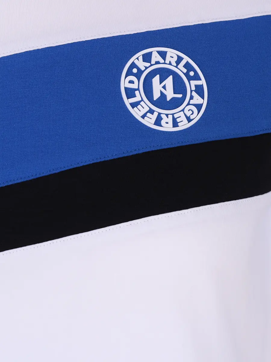 Футболка хлопковая