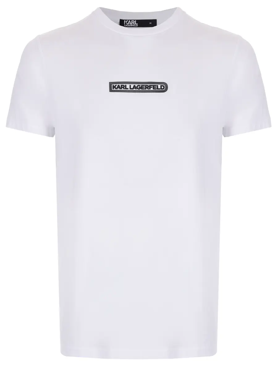 Футболка хлопковая