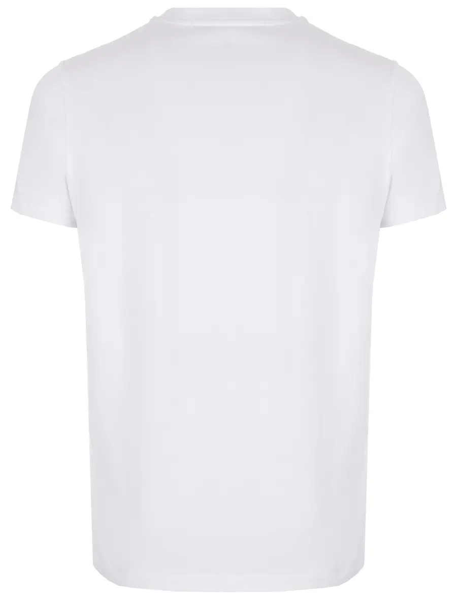 Футболка хлопковая