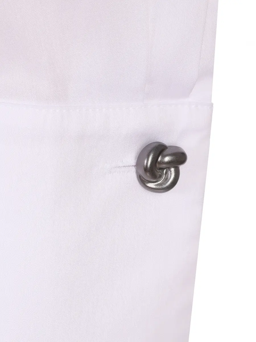 Блуза хлопковая